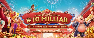 Bonus Selamat Datang idradar138.com
