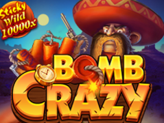 Crazy Bomb