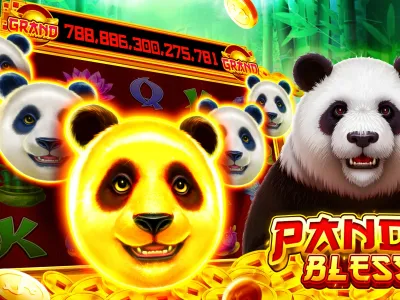 Fitur Slot Gacor Terbaru screenshot