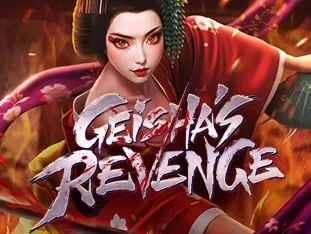 Geisha's Revenge game icon